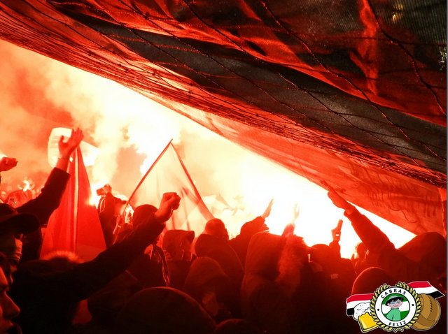 Feyenoord Ajax 1