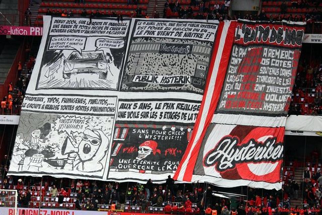 Liege Beveren 1