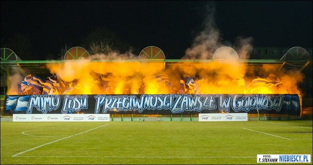 Belchatow Ruch 1