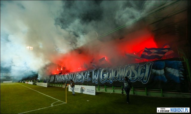 Belchatow Ruch 1