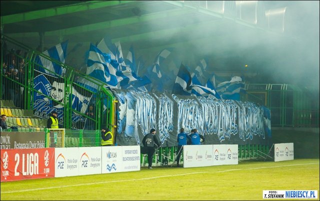 Belchatow Ruch 1
