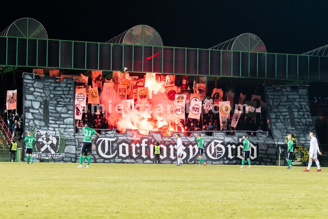 Belchatow Ruch 1