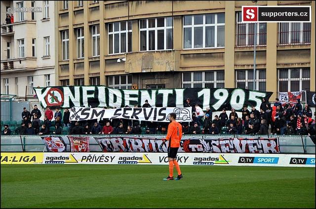 bohemians slavia 1