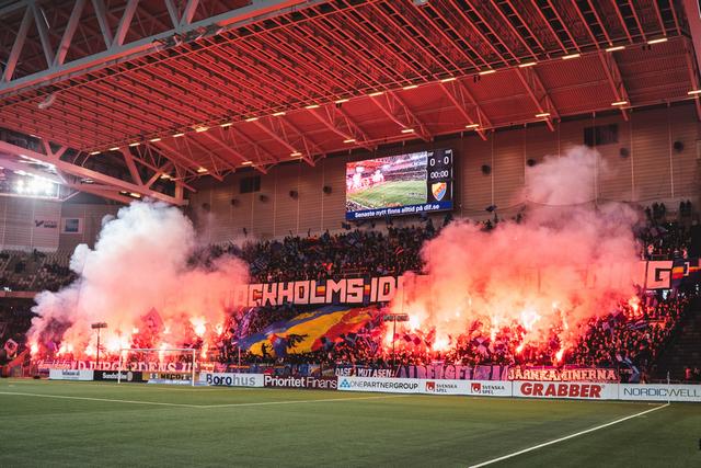 dif hammarby 1