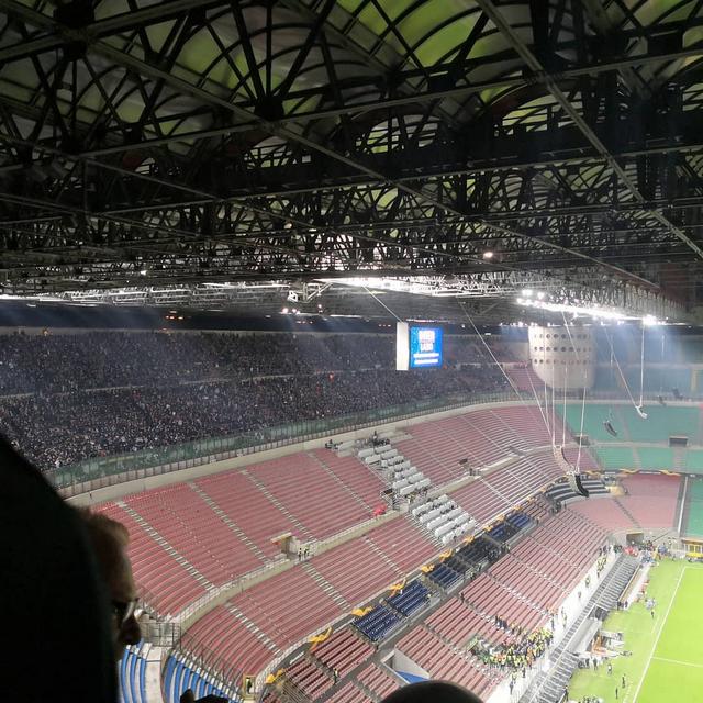 eintracht in milano 1