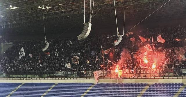 eintracht in milano 1