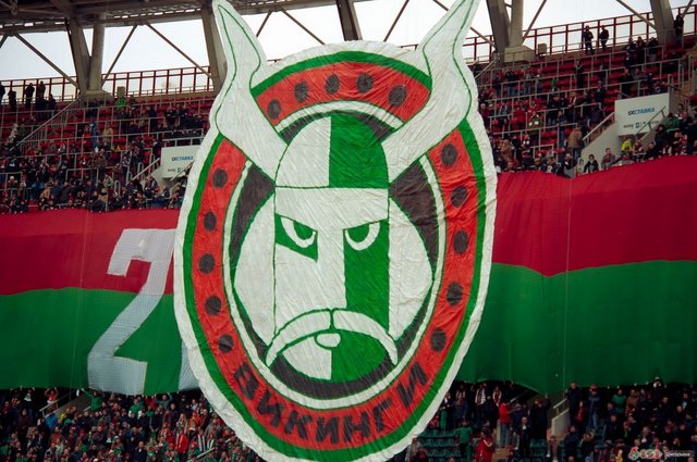 Lokomotiv Krasnodar 1