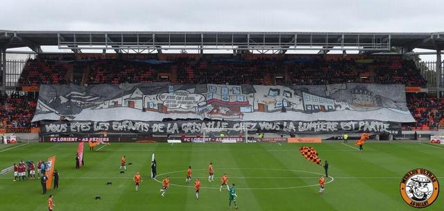 lorient brest 1