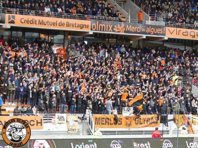 lorient brest 1