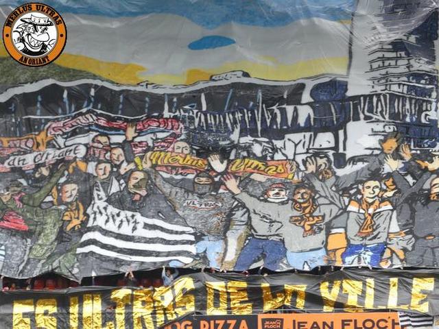 lorient brest 1