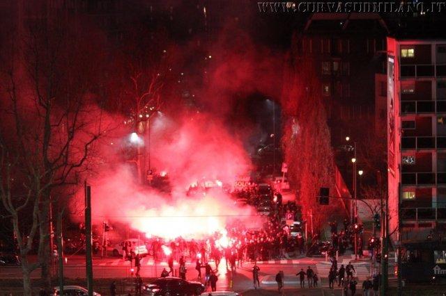 milan inter 1