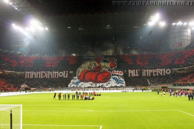 milan inter 1