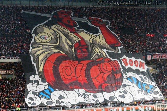 AC Milan - Inter Milan 17.03.2019