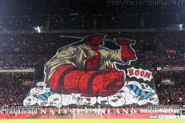 milan inter 1