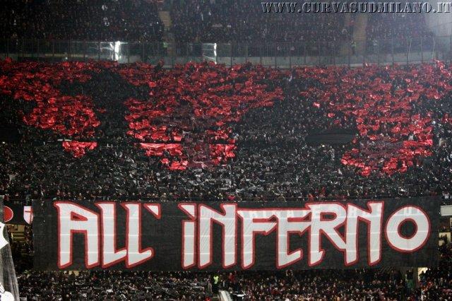 milan inter 1