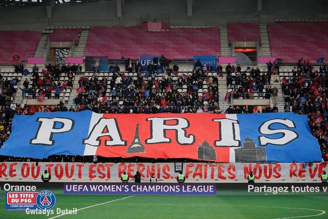 PSG - Chelsea 27.03.2019