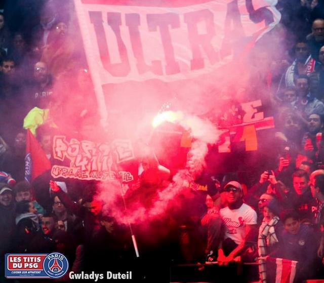 PSG - Chelsea 27.03.2019