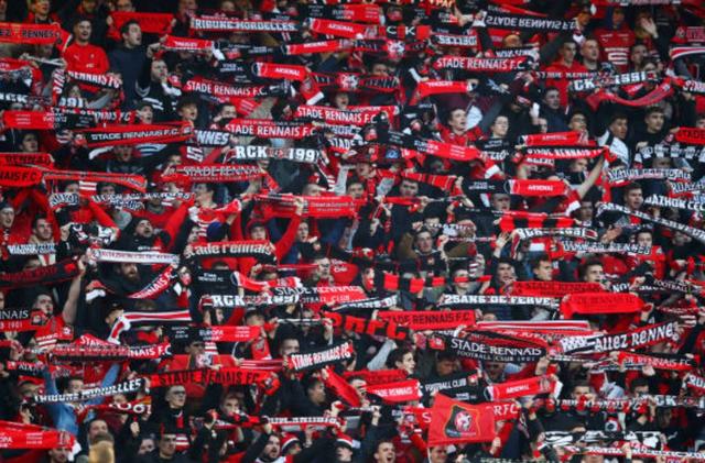 rennes arsenal 1