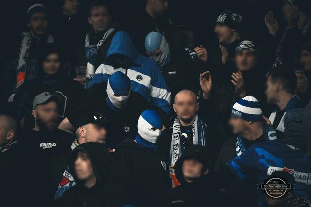 SK Slavia Praha - FC Banik Ostrava 10.03.2019