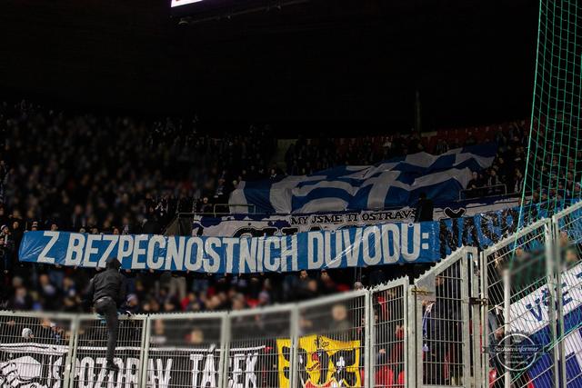 SK Slavia Praha - FC Banik Ostrava 10.03.2019