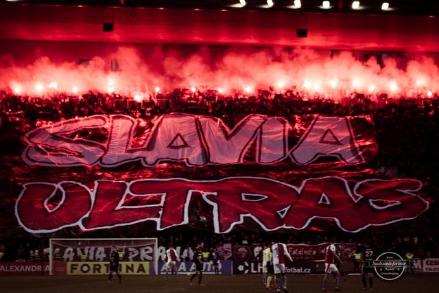 SK Slavia Praha - FC Banik Ostrava 10.03.2019