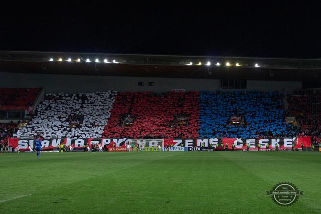 SK Slavia Praha - FC Banik Ostrava 10.03.2019