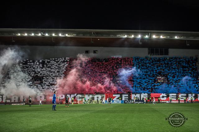 slavia banik 1