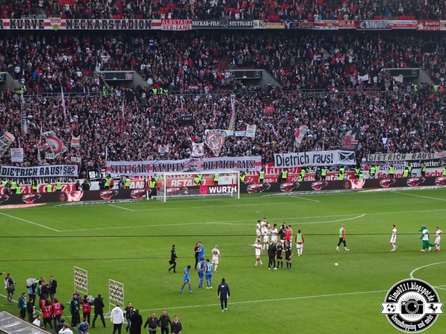 stuttgart hoffenheim 1