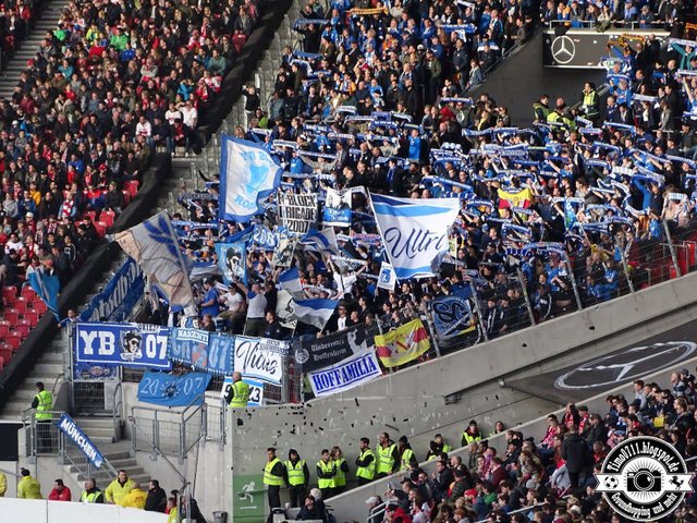 stuttgart hoffenheim 1