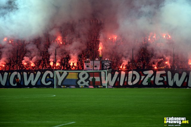 Widzew Elana 101