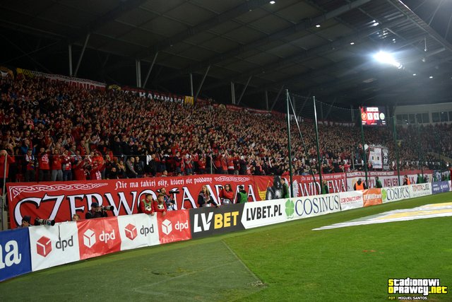 Widzew Elana 101