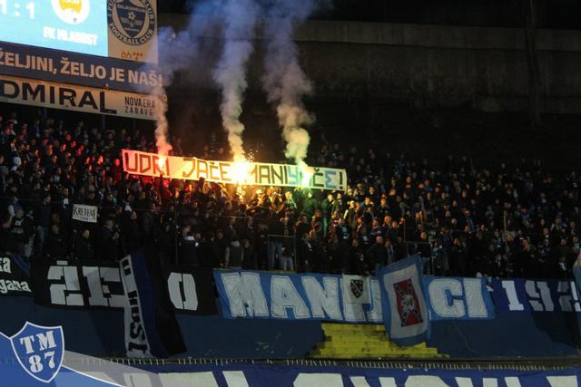 zeljeznicar mladost 1