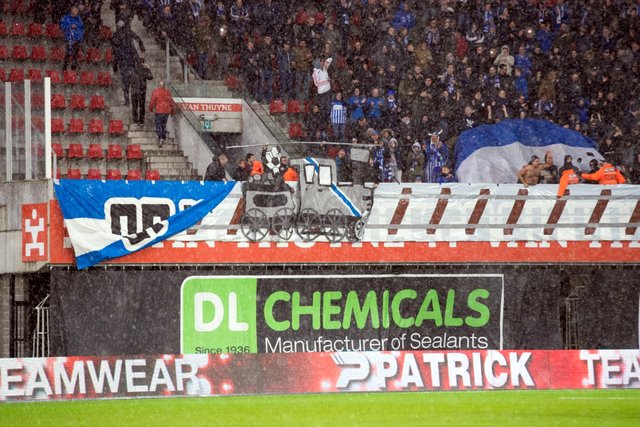 Essevee Genk 1