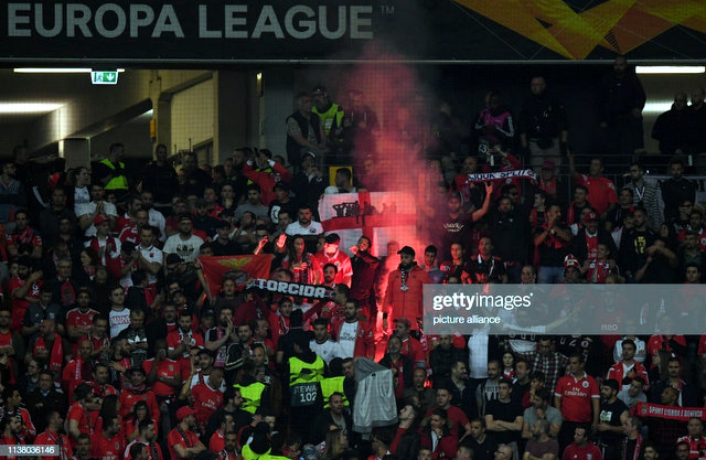 Eintracht Benfica 102