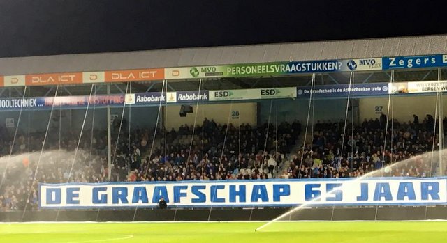 Graafschap Heracles 1