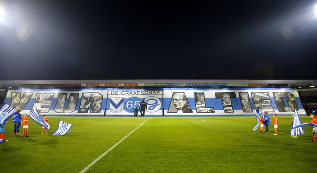 Graafschap Heracles 1