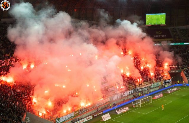 Lechia Legia 1