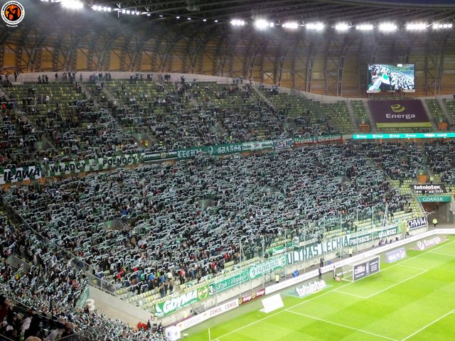 Lechia Legia 1