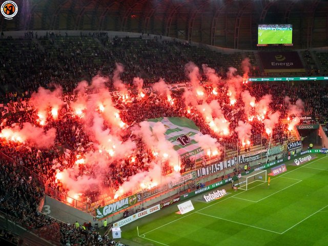 Lechia Legia 1