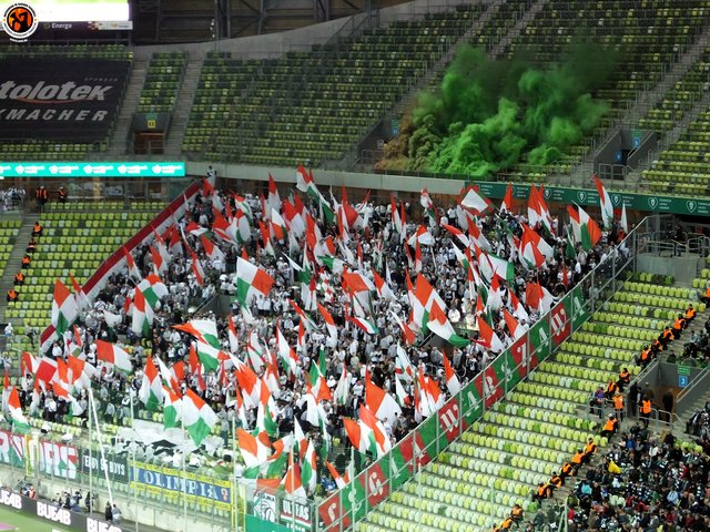 Lechia Legia 1