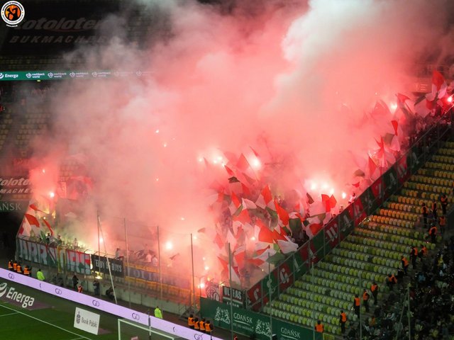 Lechia Legia 1