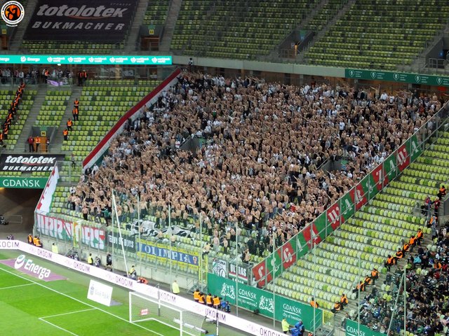 Lechia Legia 1