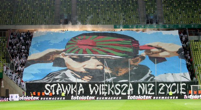 Lechia Legia 1