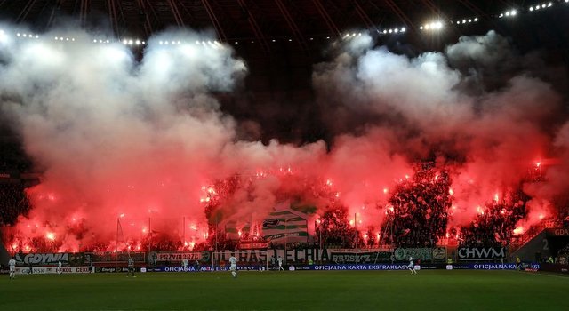 Lechia Legia 1