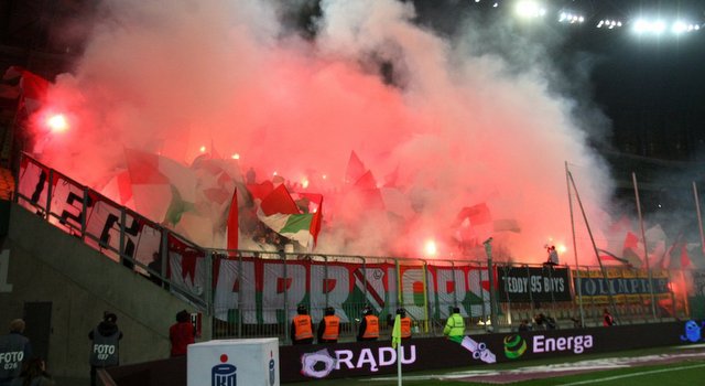 Lechia Legia 1