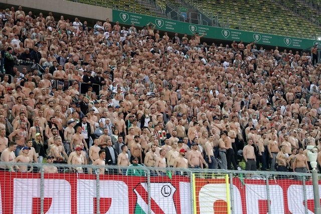 Lechia Legia 1