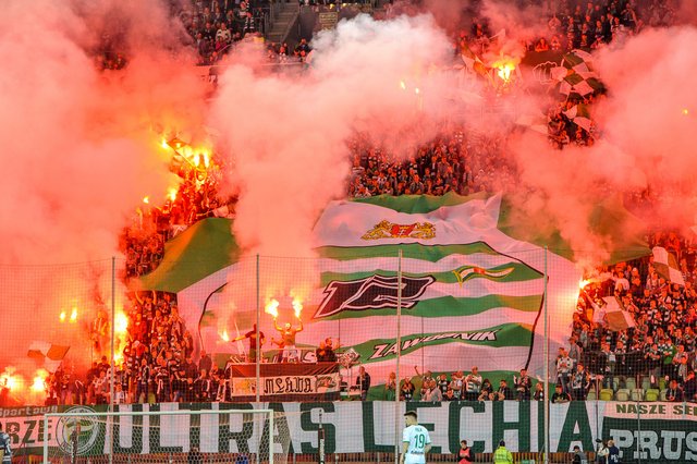 Lechia Legia 1