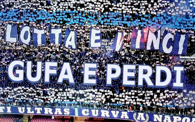 Napoli Arsenal 1