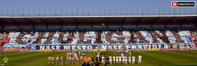 Banik Opava 1