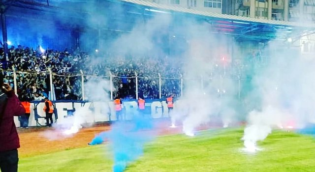 Adanaspor Demirspor 1